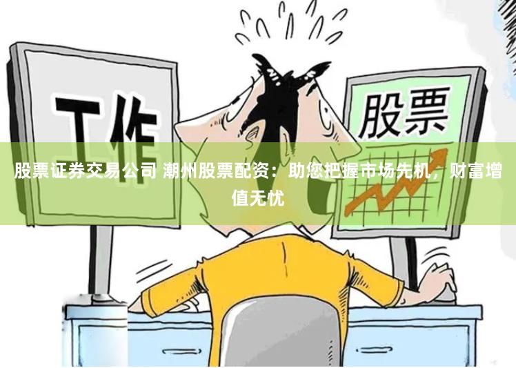 股票证券交易公司 潮州股票配资：助您把握市场先机，财富增值无忧